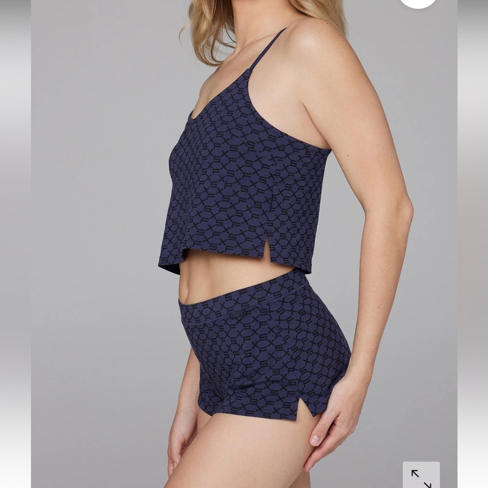 Savage x Fenty Sleepwear Set
